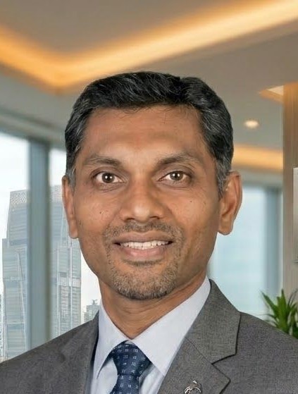 Jitendra Suvagia